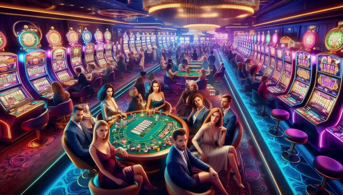 Bruno Casino